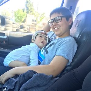 Meet your Posher, Connie